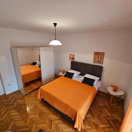Karlo Apartment Trogir