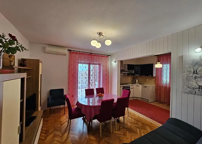 Appartement Karlo Trogir