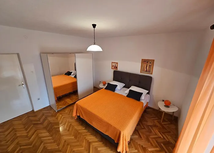 Karlo Appartement Trogir