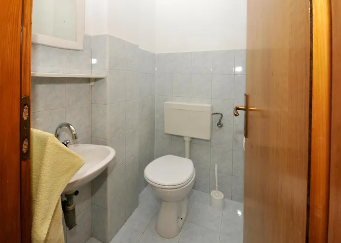 Karlo Apartment Trogir