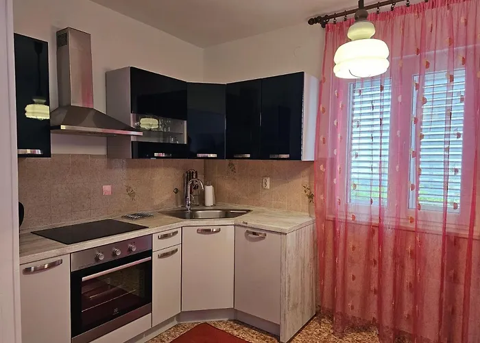 Appartement Karlo *